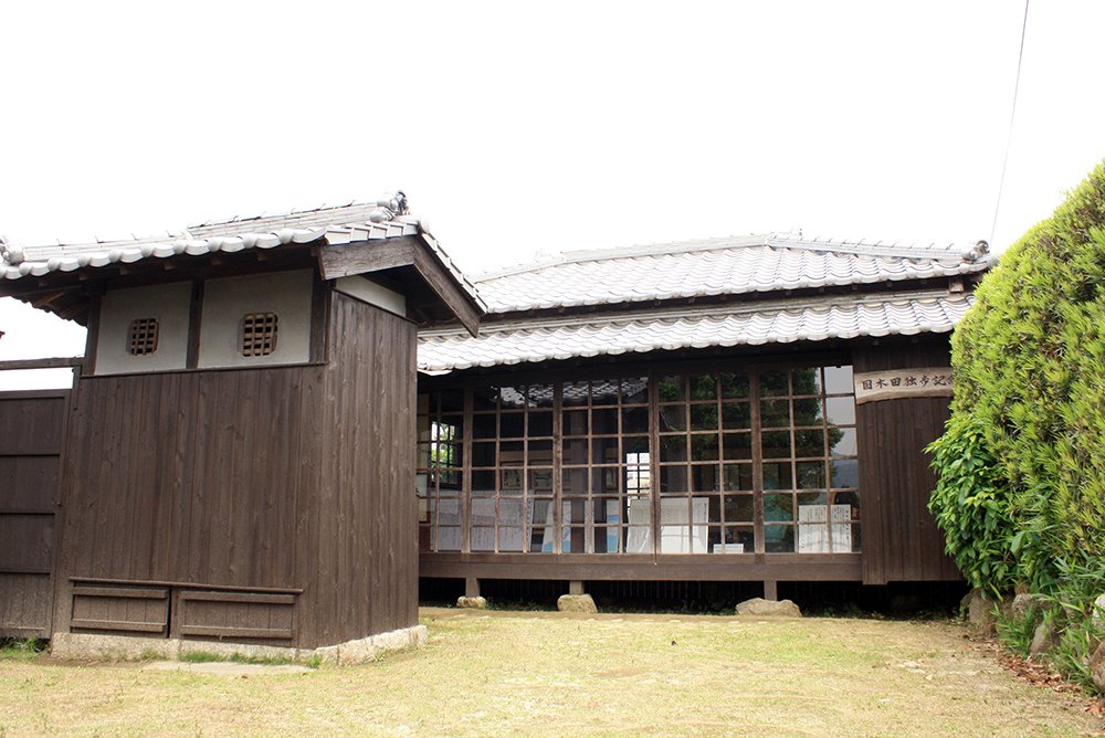 🏛️ 쿠니키다 돗포 옛집(쿠니키다 돗포 큐타쿠) 이미지 3